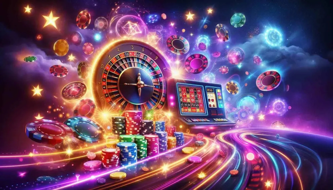 RuneChat (RuneScape gambling)